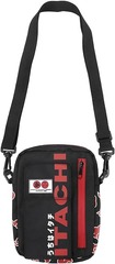 Naruto Itachi Mini Messenger Crossbody Bag